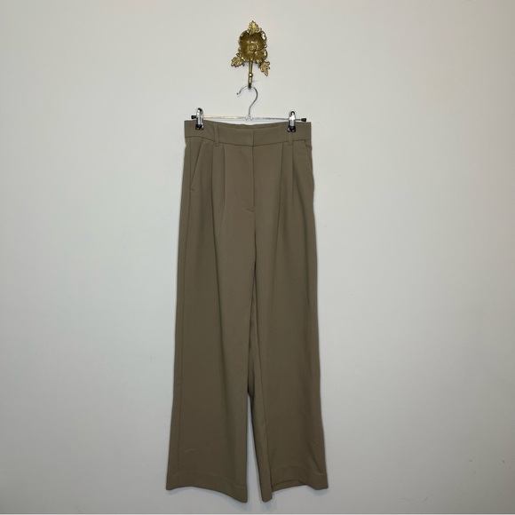 Abercrombie Sloane Tailored Pant 26 - Picture 2 of 8